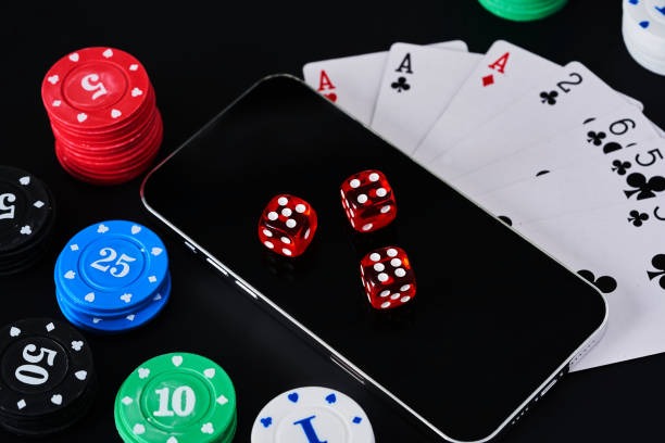 Blackjack table layout on jitu69 login